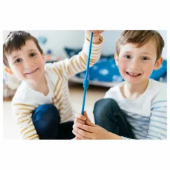 En Cavale Enquête par courrier - Science et magie Multicolore Discount