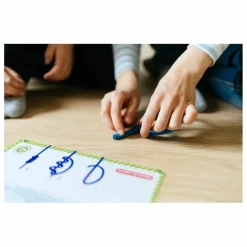 En Cavale Enquête par courrier - Science et magie Multicolore Discount