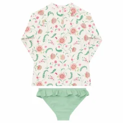 Enfant Minnow Maillots De Bain|Ensemble Anti-UV |
