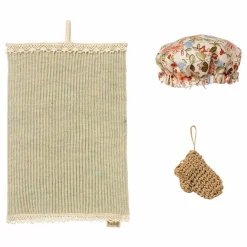 Maileg Ensemble bien-être Multicolore Outlet