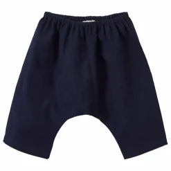 Caramel Ensemble Blouse et Pantalon Clement | Bleu marine New