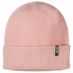 Tumble N'Dry Ensemble Bonnet & Echarpe | Rose