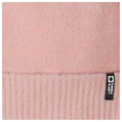 Tumble N'Dry Ensemble Bonnet & Echarpe | Rose
