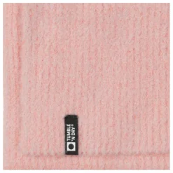 Tumble N'Dry Ensemble Bonnet & Echarpe | Rose