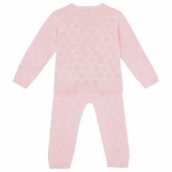 Bonton Ensemble Cardigan et Legging Marianne |