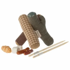 Maileg Ensemble de feu de joie Multicolore Clearance