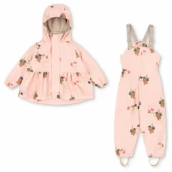 Konges Sløjd Ensemble de Pluie Chats | Rose Outlet