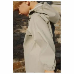 Konges Sløjd Ensemble de Pluie Plainy Citron | Vert kaki Clearance