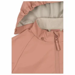 New Konges Sløjd Ensemble de Pluie Plainy Cerises | Rose