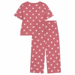 Femme Petit Bateau Ensemble Pyjama Cœurs - Collection Femme |