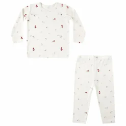 Enfant Quincy Mae Ensemble Pyjama Winter Wonderland |