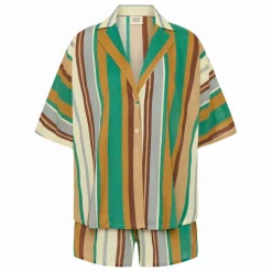 Hot Soleil Soleil Ensemble Skyline | Vert