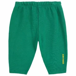 Bobo Choses Ensemble Sweat et Jogger Jouet en Bois Coton Bio | Bleu Sale