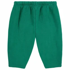 Bobo Choses Ensemble Sweat et Jogger Jouet en Bois Coton Bio | Bleu Sale