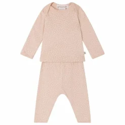 Bonpoint Combinaisons Et Bodies|Bodies, Combinaisons|Ensemble Timi à imprimé coeur |