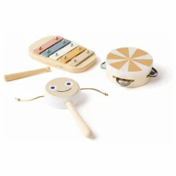 Kid's Concept Musique|Ensemble trio musical