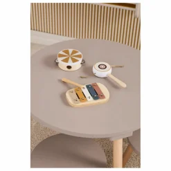 Kid's Concept Musique|Ensemble trio musical