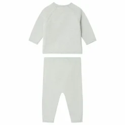 Bonpoint Bodies, Combinaisons|Bodies, Combinaisons|Ensemble T-shirt et Legging Loan Coton Bio |