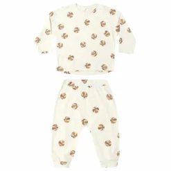 Rylee + Cru Ensemble T-shirt et Pantalon Basketball |