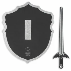 Konges Sløjd Déguisements|Epée et bouclier Halloween |