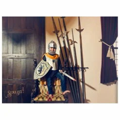 Souza Epée Raymond Multicolore Outlet