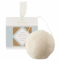 Bachca Eponge Konjac Naturel