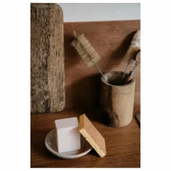 Andrée Jardin Eponge vaisselle le biodégradable - Set de 2