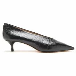 Femme Le Monde Beryl Escarpins Babouche Cuir Nappa |