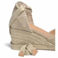 Femme Castaner Espadrilles Carina 6 cm |