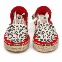 Enfant Bobo Choses Espadrilles Coton Bio |