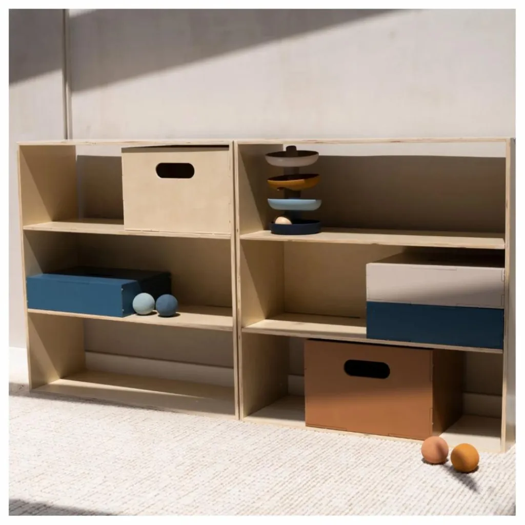 Discount Nofred Etagère | Beige