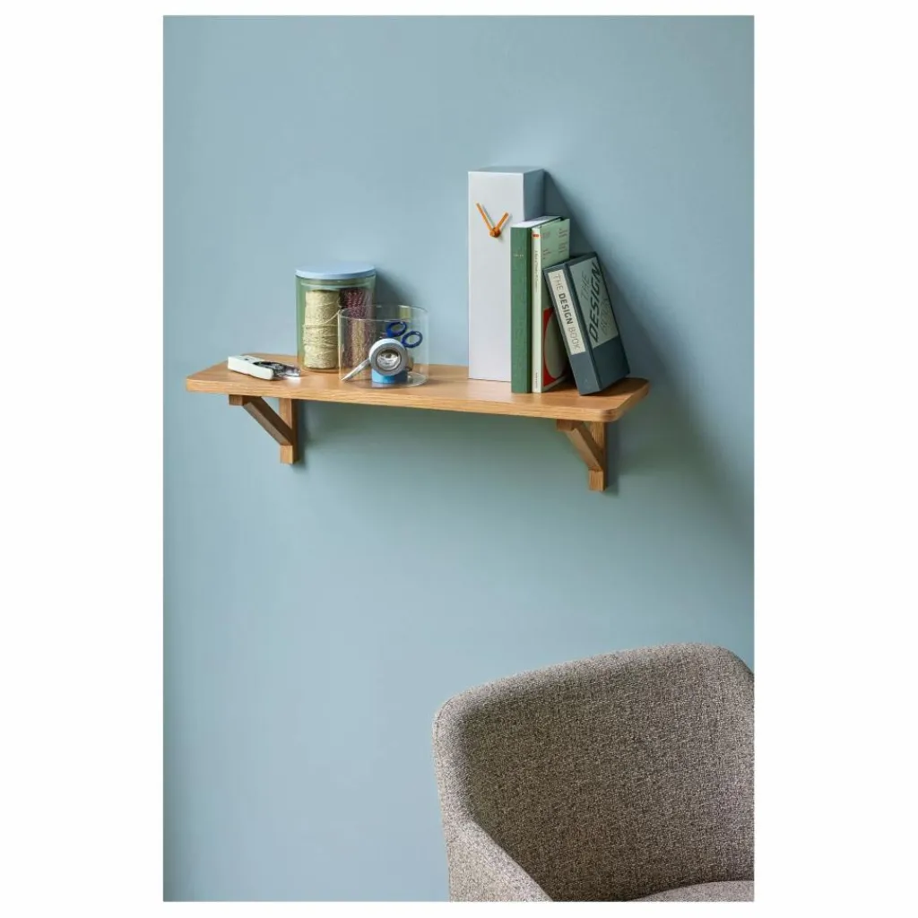 Hübsch Etagère Arki | Chêne New