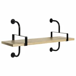 Gubi Etagère Démon, Mathieu Matégot, 1954 | Chêne