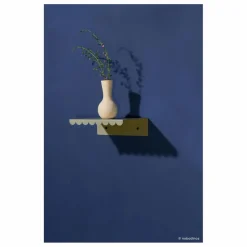 Enfant Nobodinoz Etagères Enfant|Étagères|Etagère murale Vibes 20x16 cm |