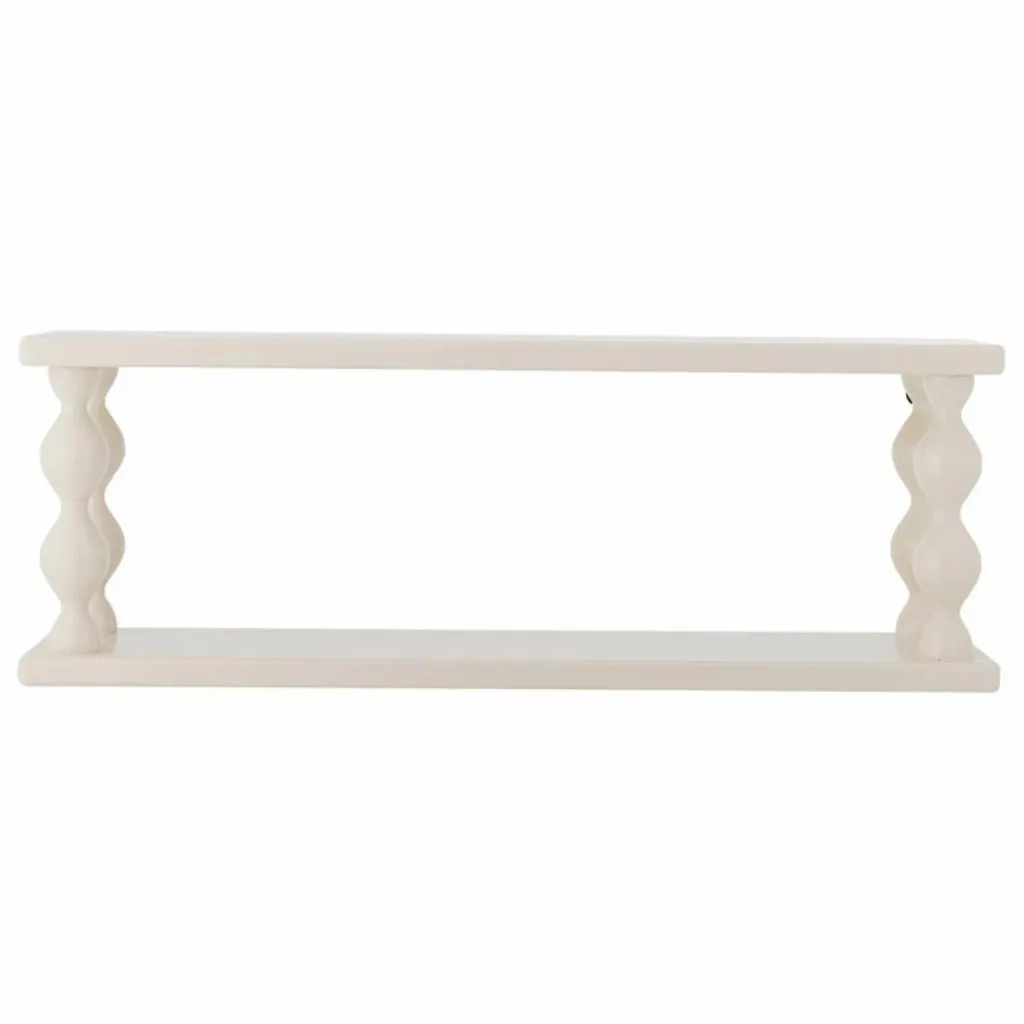 Bloomingville Etagère Salino | Blanc cassé