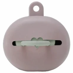 Hevea Puériculture|Vaisselle, Tétines|Etui à tétine en caoutchouc naturel |