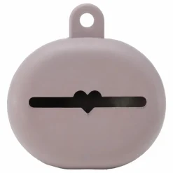 Hevea Puériculture|Vaisselle, Tétines|Etui à tétine en caoutchouc naturel |