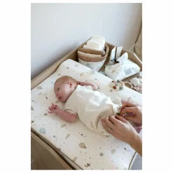 Hot Cam Cam Etui pour lingettes Dreamland | Marron