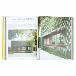 Gestalten Evergreen living with plants - EN Vert Sale