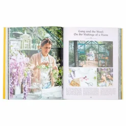 Gestalten Evergreen living with plants - EN Vert Sale