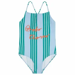 Enfant Bobo Choses Exclusivité x Smallable - Maillot 1 Pièce Rayé |