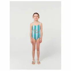 Enfant Bobo Choses Exclusivité x Smallable - Maillot 1 Pièce Rayé |