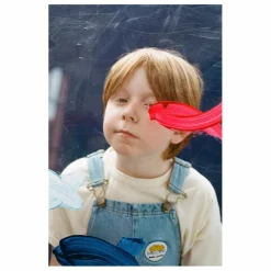 Enfant Bobo Choses Combinaisons|Robes, Combinaisons|Exclusivité x Smallable - Salopette Denim |