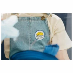 Enfant Bobo Choses Combinaisons|Robes, Combinaisons|Exclusivité x Smallable - Salopette Denim |