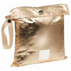 New Fudoon Exclusivité X Smallable - Capuche Doudoune Réversible | Doré