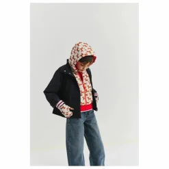 Enfant Fudoon Exclusivité X Smallable - Moufles Convertibles Mitaines Teckels |