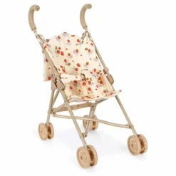 Konges Sløjd Exclusivité Konges Slojd x Smallable - Poupée Coco et sa poussette | Ecru Discount