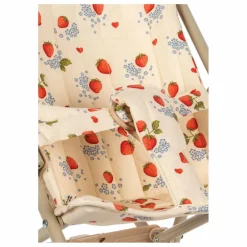 Konges Sløjd Exclusivité Konges Slojd x Smallable - Poupée Coco et sa poussette | Ecru Discount