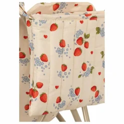 Konges Sløjd Exclusivité Konges Slojd x Smallable - Poupée Coco et sa poussette | Ecru Discount