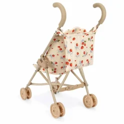 Konges Sløjd Exclusivité Konges Slojd x Smallable - Poupée Coco et sa poussette | Ecru Discount